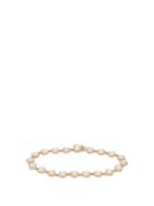 Matchesfashion.com Irene Neuwirth - Opal & 18kt Rose Gold Bracelet - Womens - Rose Gold