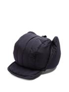 Federica Moretti Quilted Hat