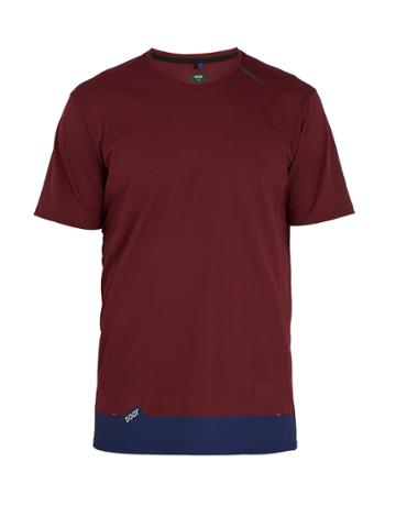 Soar Crew-neck Running T-shirt