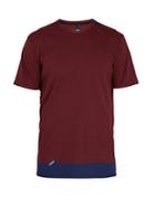 Soar Crew-neck Running T-shirt