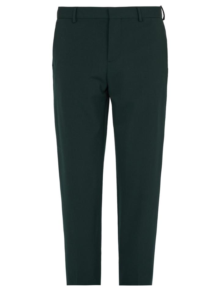 Joseph Jack Straight-leg Trousers