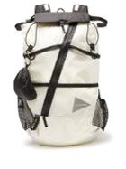 And Wander 40l Nylon Backpack
