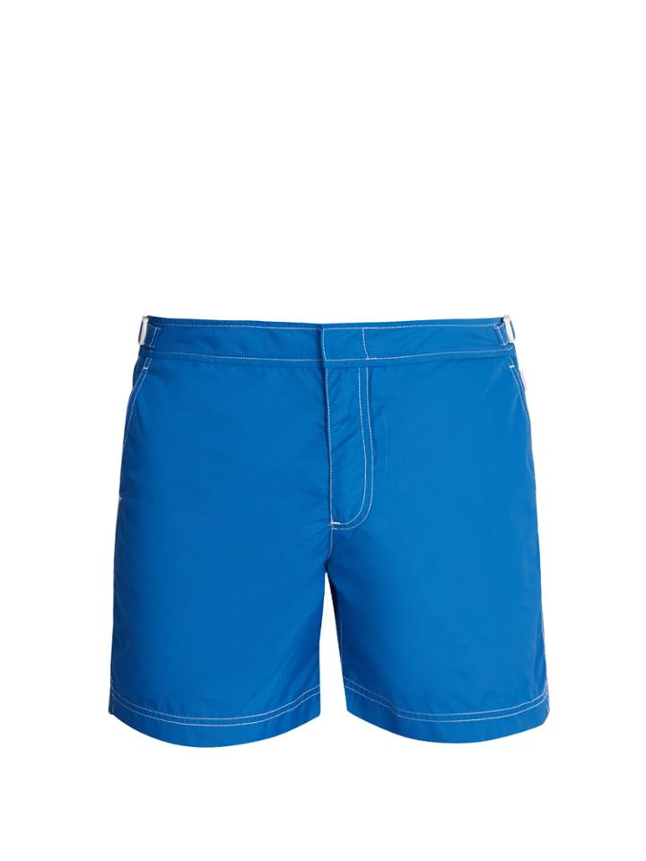Orlebar Brown Bulldog Surf Slim-fit Swim Shorts