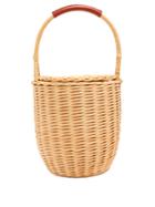 A.p.c. Jeanne Basket Bag