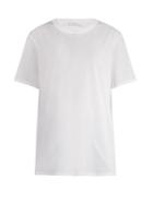The Row Ejuna Cotton-jersey T-shirt