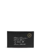 Dunhill Boston Leather Envelope Cardholder