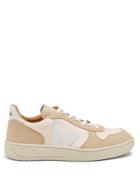 Veja V-10 Bastille Low-top Trainers