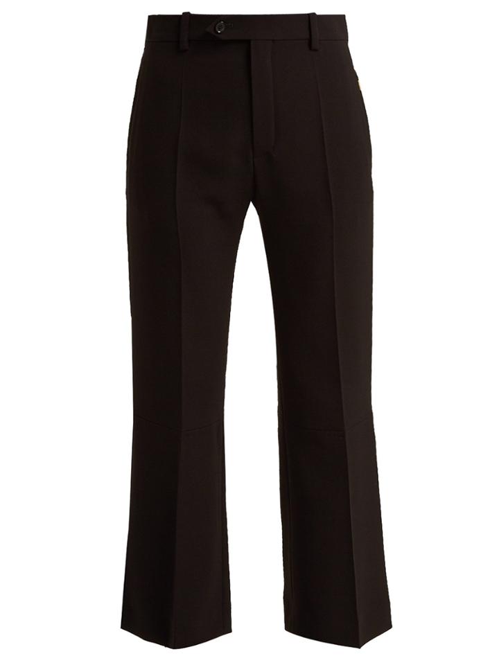Chloé Bootcut Trousers