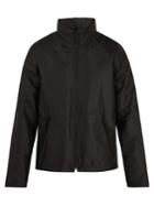 A.p.c. Fisherman High-neck Water-repellent Jacket