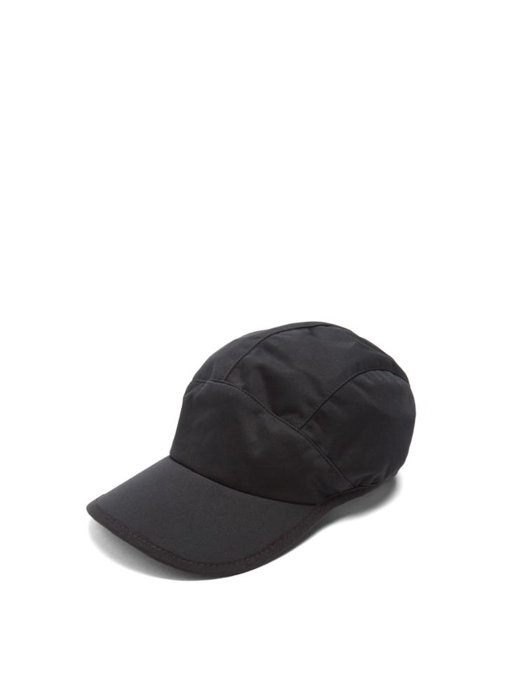Cottweiler Trek Multi-panel Cap