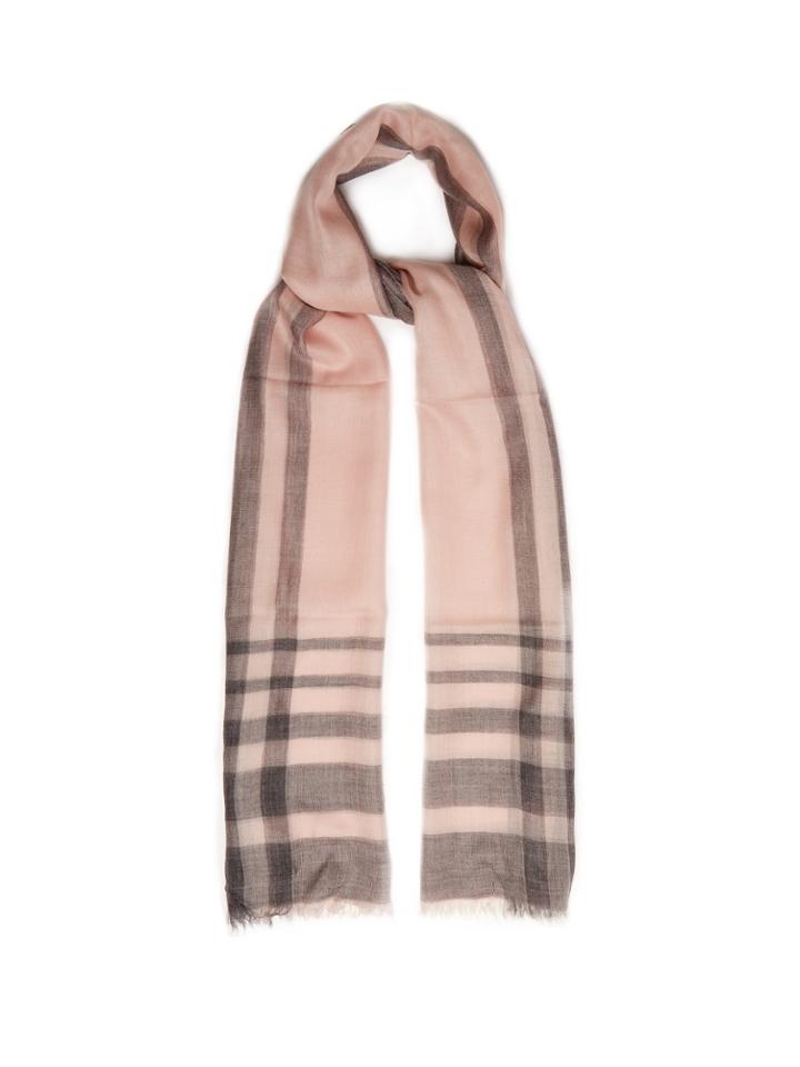 Max Mara Edere Scarf