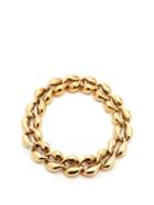 Matchesfashion.com Chlo - Trudie Chain Necklace - Womens - Gold