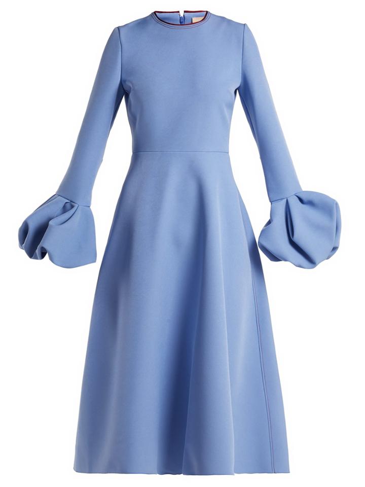 Roksanda Aylin A-line Dress