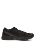 Matchesfashion.com Salomon - S/lab Sonic Trainers - Mens - Black