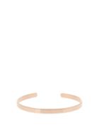 Matchesfashion.com Aurlie Bidermann Fine Jewellery - Rose Gold Plated Cuff - Womens - Rose Gold