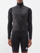 Rapha - Pro Team Insulated Cycling Gilet - Mens - Black