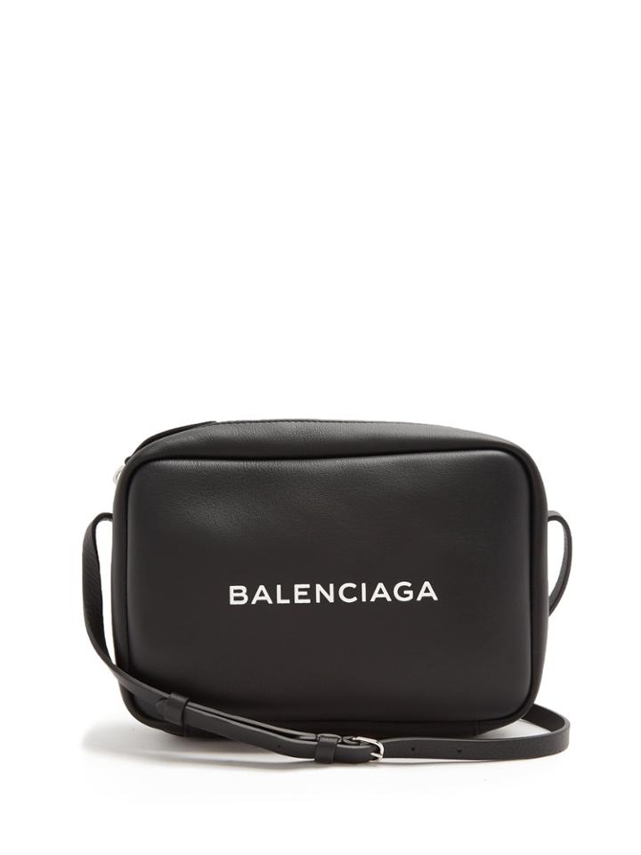 Balenciaga Everyday Cross-body Bag