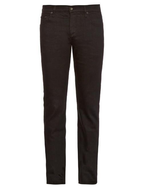 Rag & Bone Slim-fit Jeans