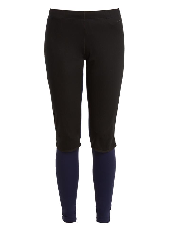 Falke Windproof Performance Leggings