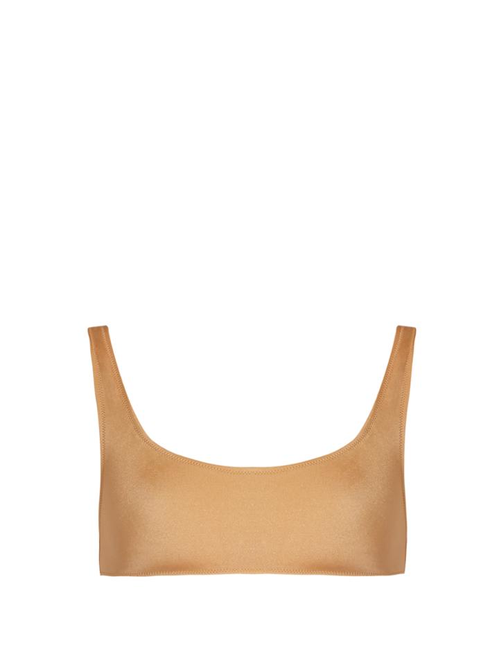 Solid & Striped The Elle Bikini Top