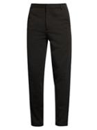 Mcq Alexander Mcqueen Slim-leg Tuxedo Track Pants
