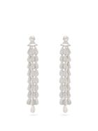 Sophia Kokosalaki Luna Sterling-silver Earrings