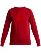 Isabel Marant Étoile Milly Logo-print Cotton-blend Sweatshirt