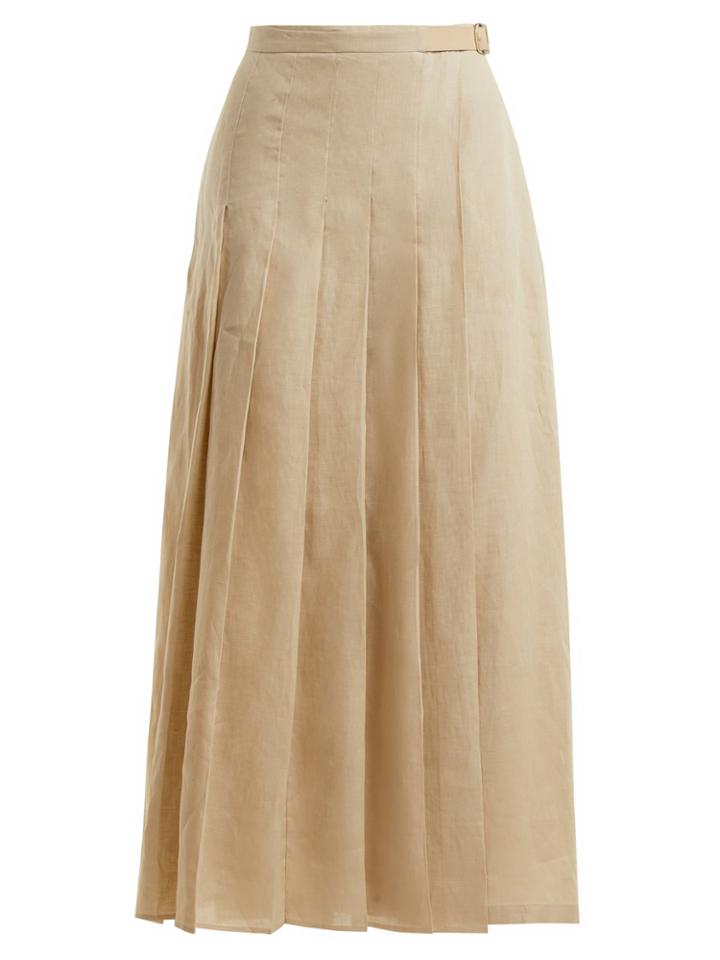 Max Mara Evelin Skirt