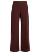 Simon Miller Rian Wide-leg Track Pants