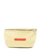Matchesfashion.com Cordova - Hyak Belt Bag - Womens - Light Yellow
