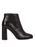 Max Mara Zircone Ankle Boots
