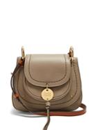 See By Chloé Susie Mini Leather Cross-body Bag