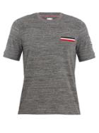Moncler Patch-pocket Cotton T-shirt
