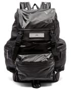 Adidas By Stella Mccartney High-shine Medium Backpack