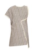 Acne Studios Grix Asymmetric Top