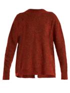 Ellery Tambourine Mohair-blend Sweater