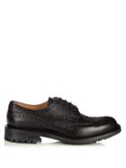 Cheaney Avon Grained-leather Brogues