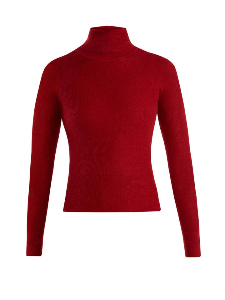 Max Mara Hello Sweater