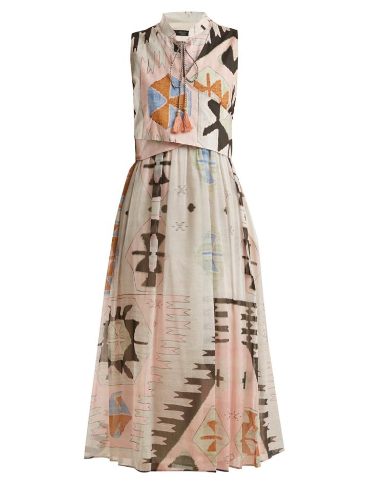 Weekend Max Mara Umbro Dress