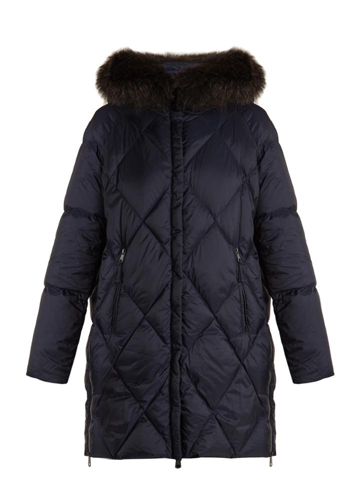 Weekend Max Mara Rosalia Coat