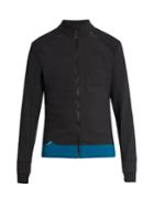 Soar Zip-through High-neck Performance Jacket