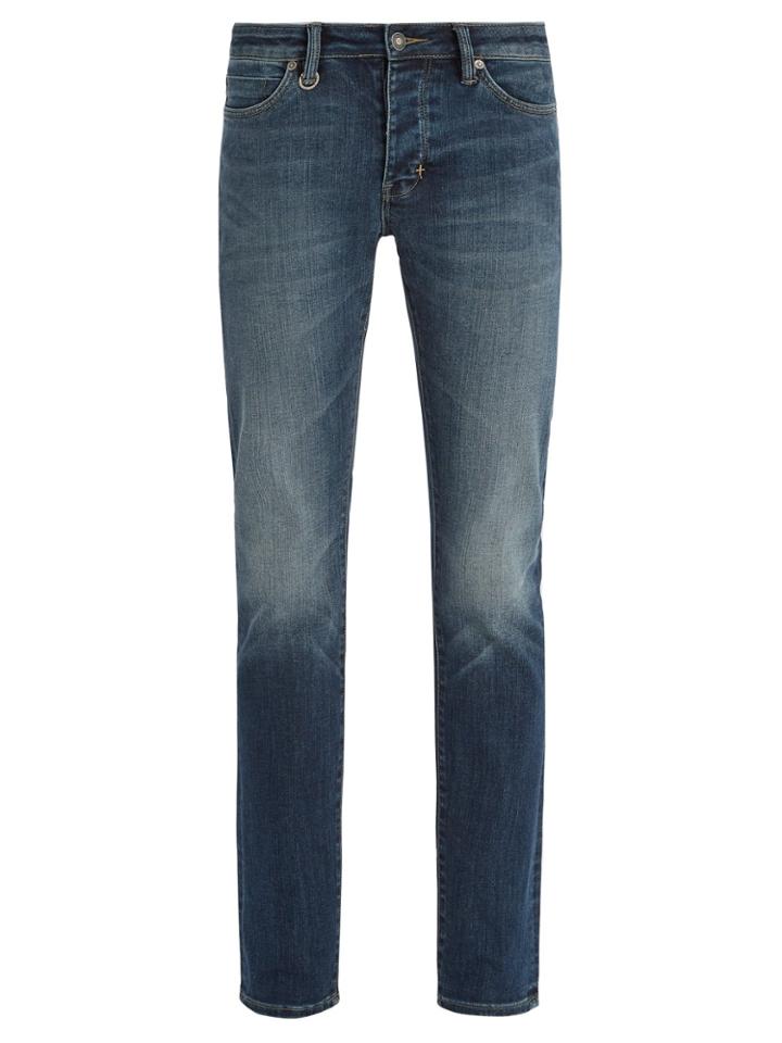 Neuw Iggy Harajuku Skinny Jeans
