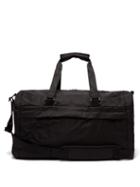 Matchesfashion.com Reigning Champ - Nylon Holdall - Mens - Black