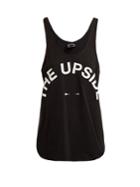 The Upside Issy Cotton Performance Tank Top