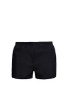 Matchesfashion.com Solid & Striped - The Day Swim Shorts - Mens - Black