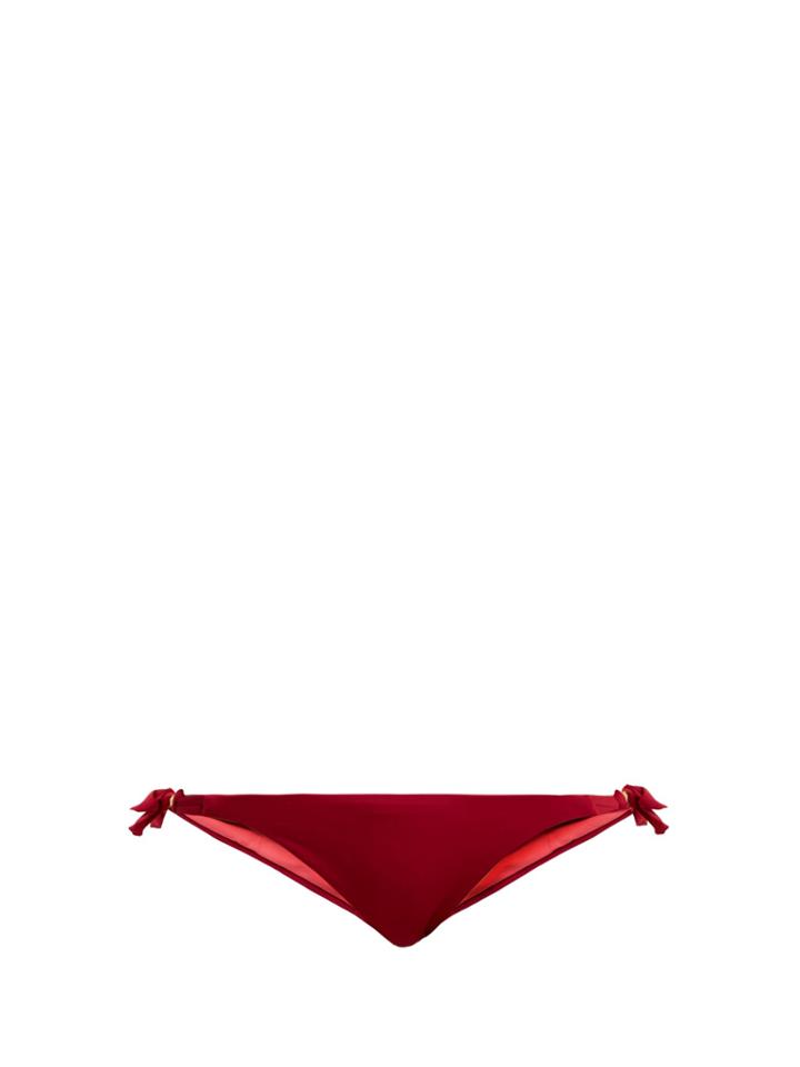 Biondi Ria Tie Side Bikini Briefs