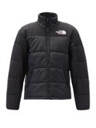 Matchesfashion.com The North Face - Logo-embroidered Quilted Ripstop Jacket - Mens - Black