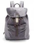 A.p.c. Maxence Technical Backpack
