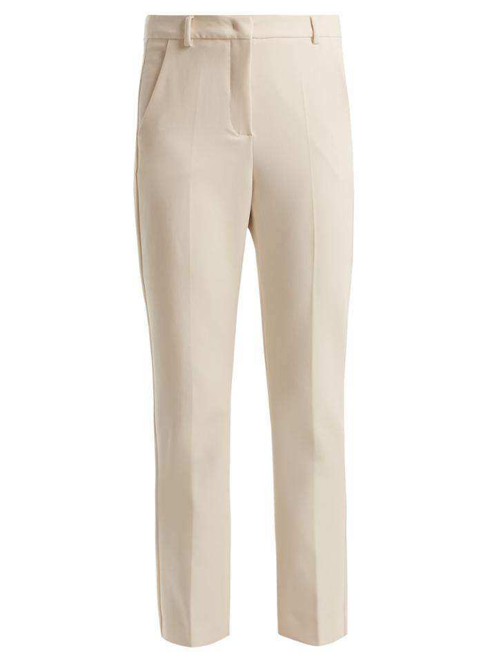 Weekend Max Mara Pesche Trousers