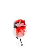 Matchesfashion.com Rodarte - Flower Corsage Bracelet - Womens - Pink